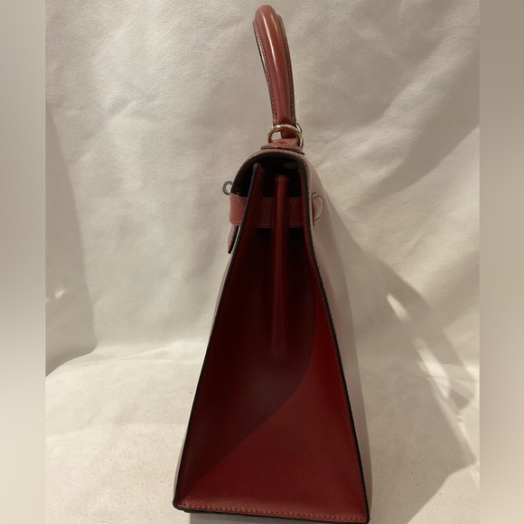 Hermes Kelly - Picture 3 of 12